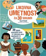 Likovna umetnost za 30 sekundi